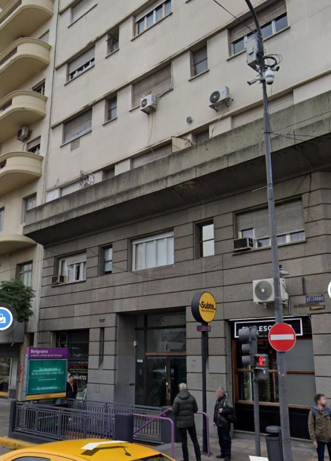 View Green Διαμέρισμα Μπουένος Άιρες Εξωτερικό φωτογραφία